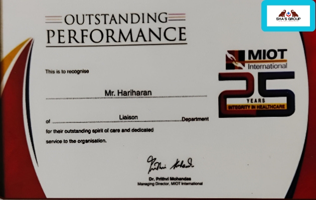 Surveillance Reports